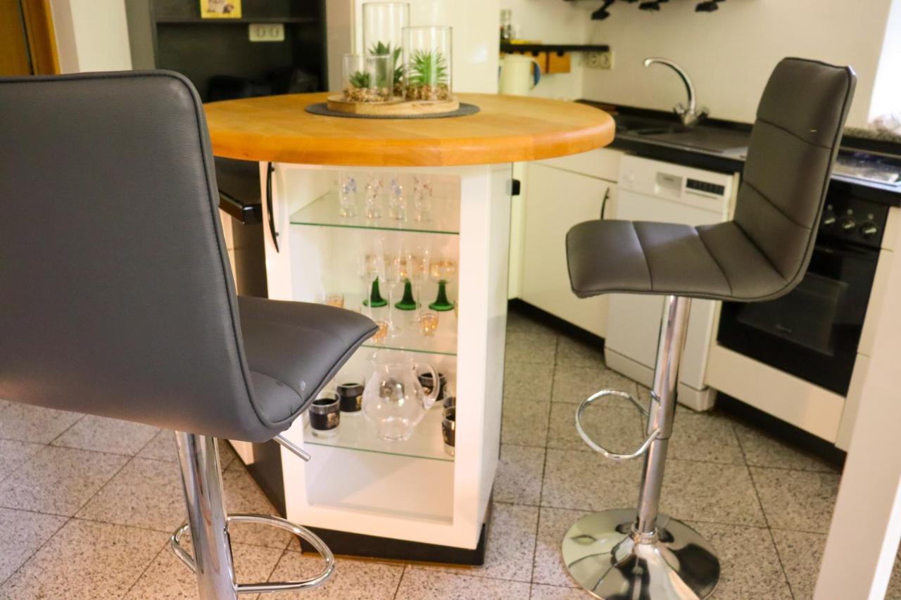 Exklusive Ferienwohnung Mit Garten - Nähe Messe Apartment München